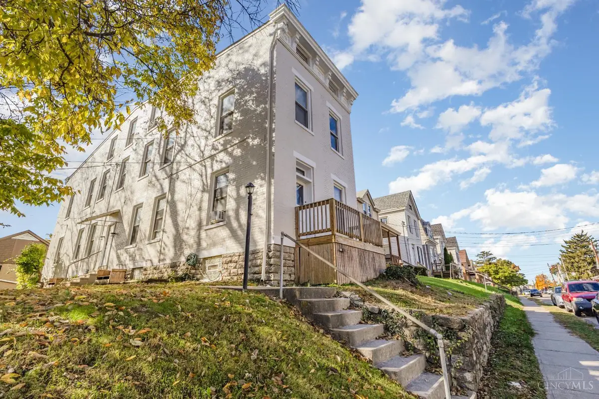 421 Jefferson Avenue, Saint Bernard, OH 45217 - Image #1