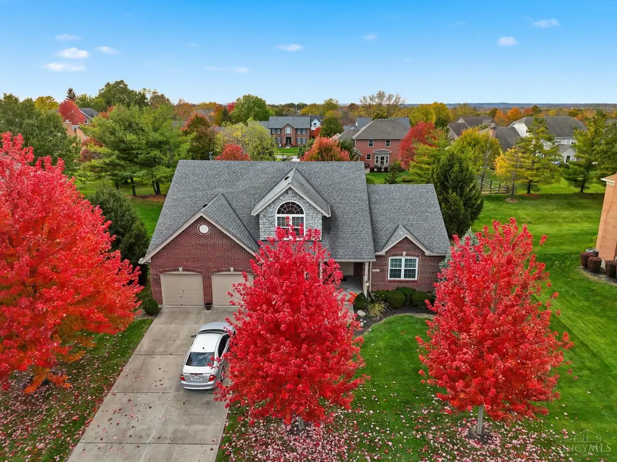 7123 High Saddle Court, Liberty Township, OH 45011 - Image #1