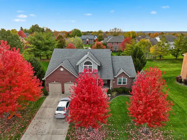 7123 High Saddle Court, Liberty Twp, OH 45011