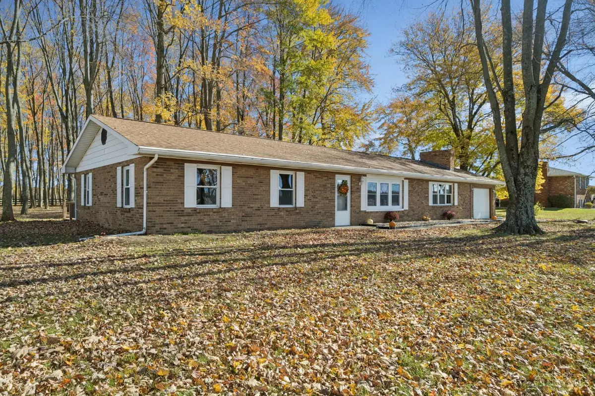 12570 Liming Van Thompson Road, Pike, OH 45154 - Image #1