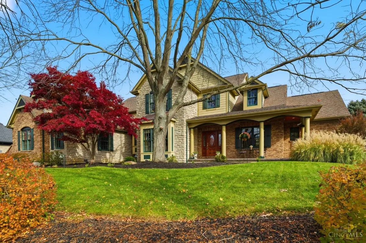 4942 Stone Lake, Maineville, OH 45039 - Image #1