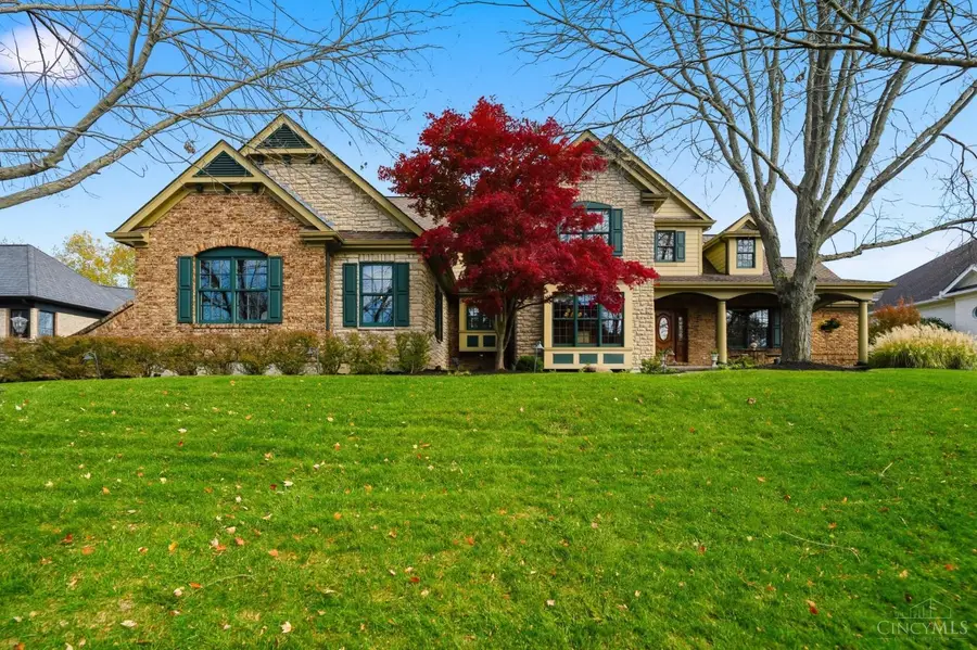 4942 Stone Lake, Maineville, OH 45039 - Image #2