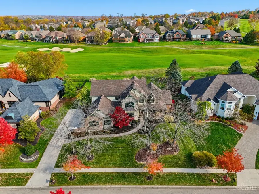 4942 Stone Lake, Maineville, OH 45039 - Image #3