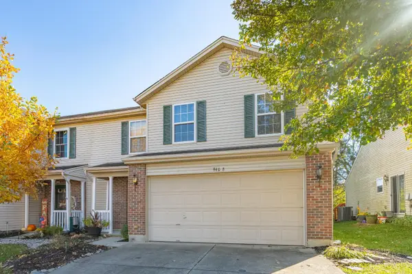 940 Nelson Lane #B, Lebanon, OH 45036