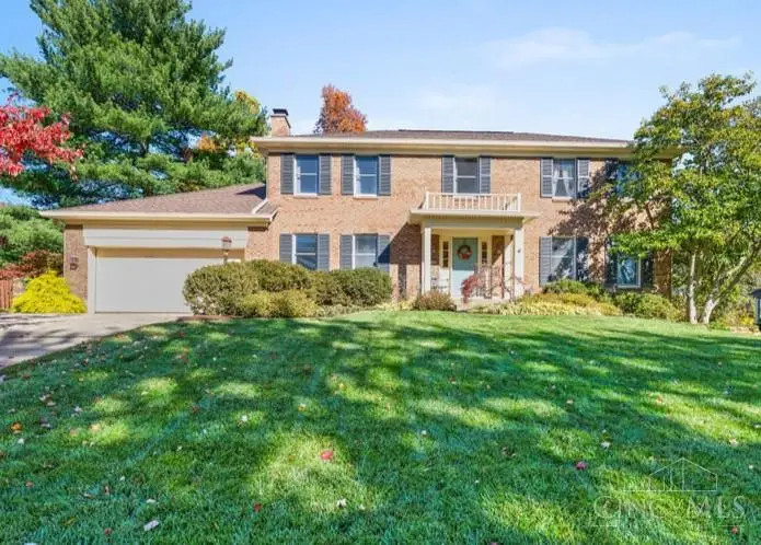 4388 Bromyard Avenue, West Chester Township, OH 45241 - Image #1