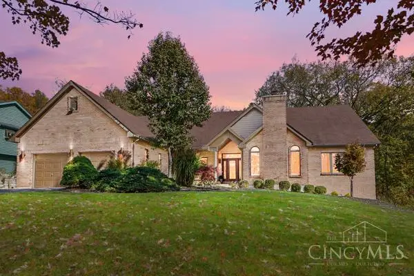 8654 Eagleridge Drive, West Chester, OH 45069