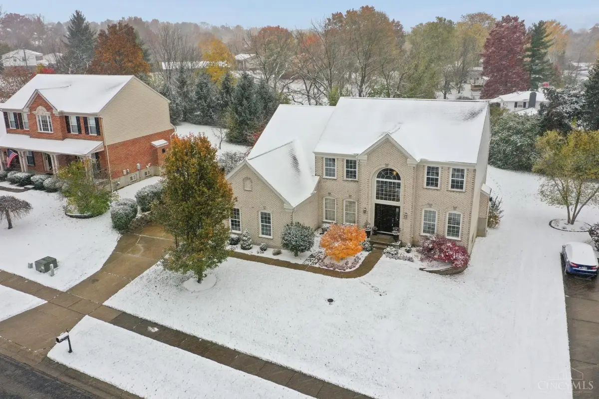 7251 Leemel Drive, West Chester, OH 45069 - Image #1