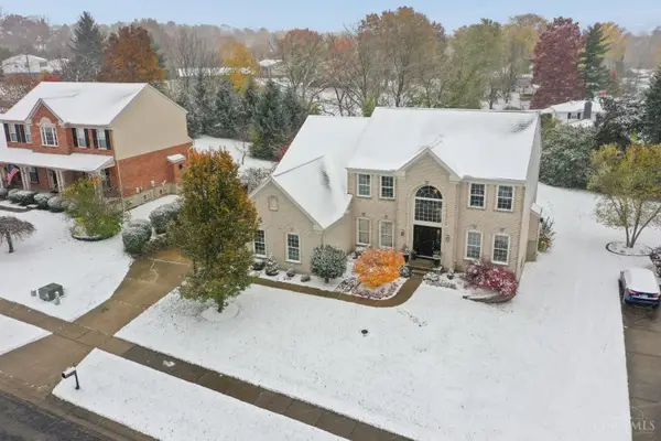 7251 Leemel Drive, West Chester, OH 45069