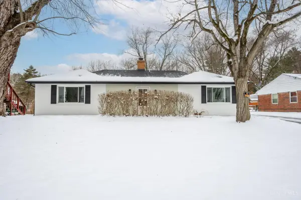 7063 State Route 128, Whitewater Twp, OH 45002