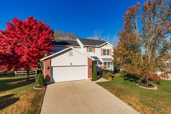 873 Greengate Drive, Lebanon, OH 45036