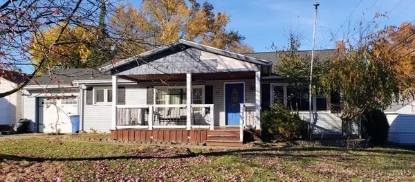 104 Mattis Drive, Lewisburg, OH 45338