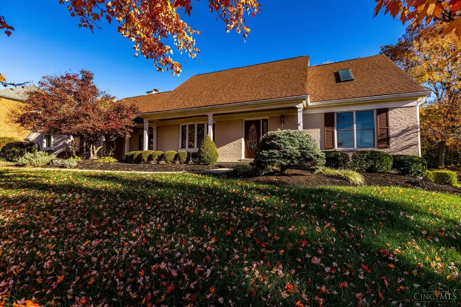 7265 Willowood Drive, West Chester Township, OH 45241 - Image #2