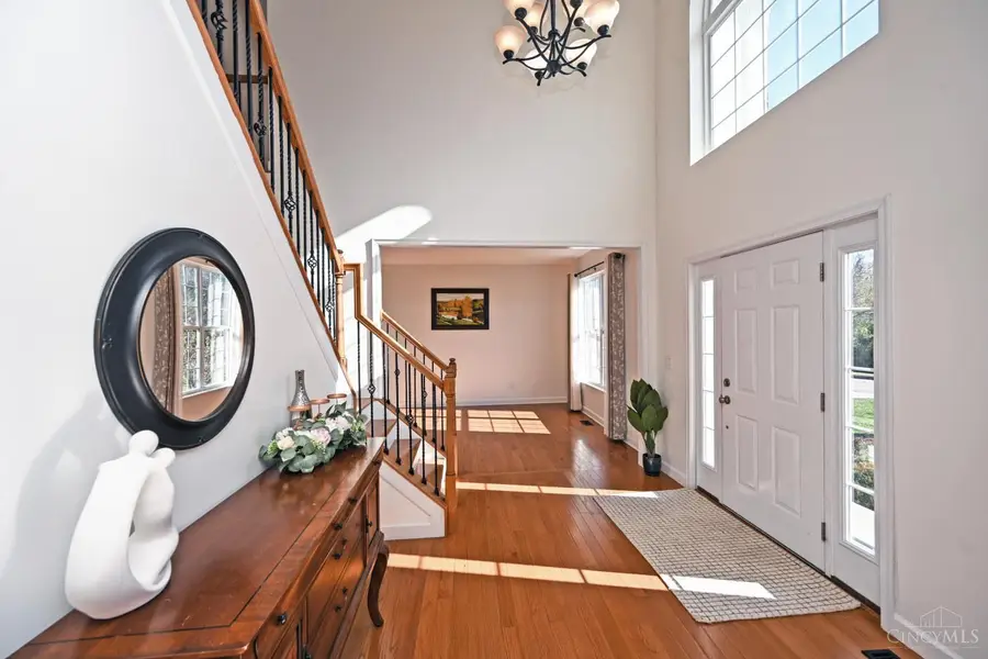 5581 Rosebrook Way, Mason, OH 45040 - Image #3