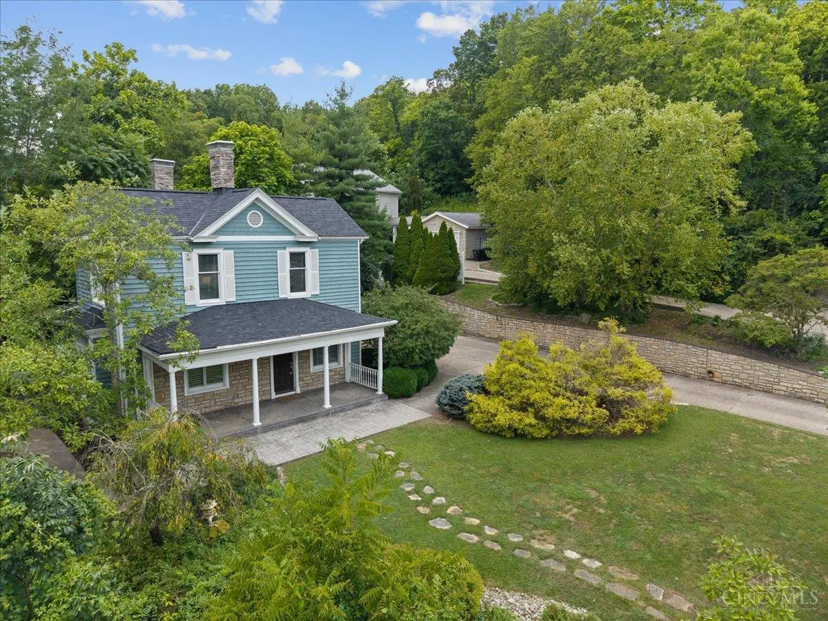 559 Delta Terrace, Cincinnati, OH 45226 - Image #1