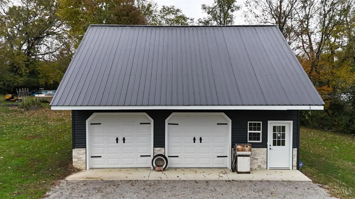 104 N Elm Street, Georgetown, OH 45121 - Image #1