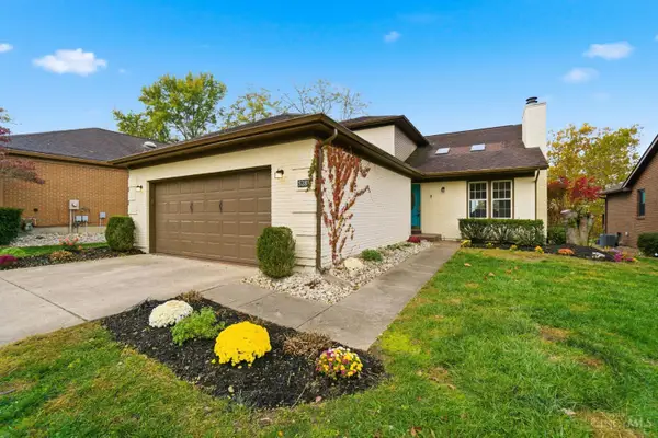 5281 Woodcliff Court, West Chester, OH 45069