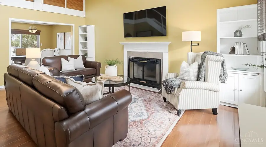 5281 Woodcliff Court, West Chester, OH 45069 - Image #2