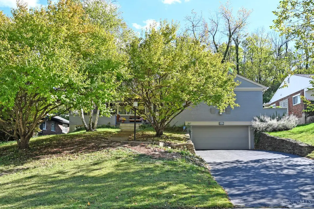 6542 Cliff Ridge Road, Ridgewood, OH 45213 - Image #1