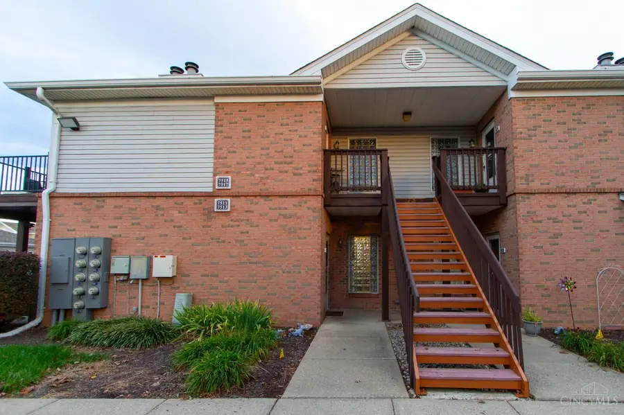 7511 Somerset Road, Mason, OH 45040 - Image #3