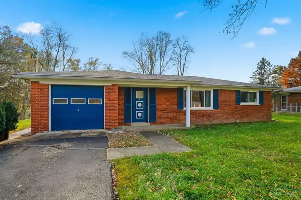 479 Gennie Lane, Union Twp, OH 45244