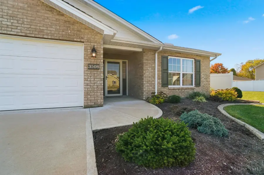 3508 Jonathan Way, Middletown, OH 45044 - Image #3
