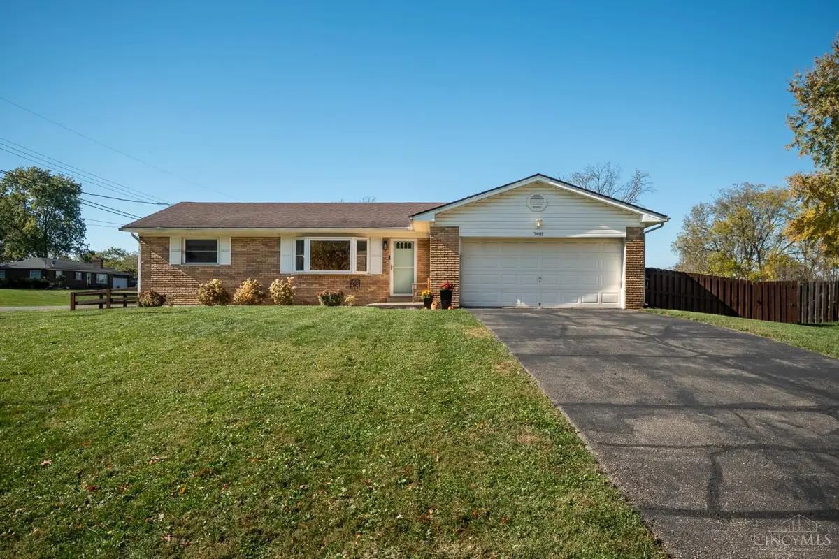 7481 Fruitwood Drive, West Chester, OH 45069 - Image #1