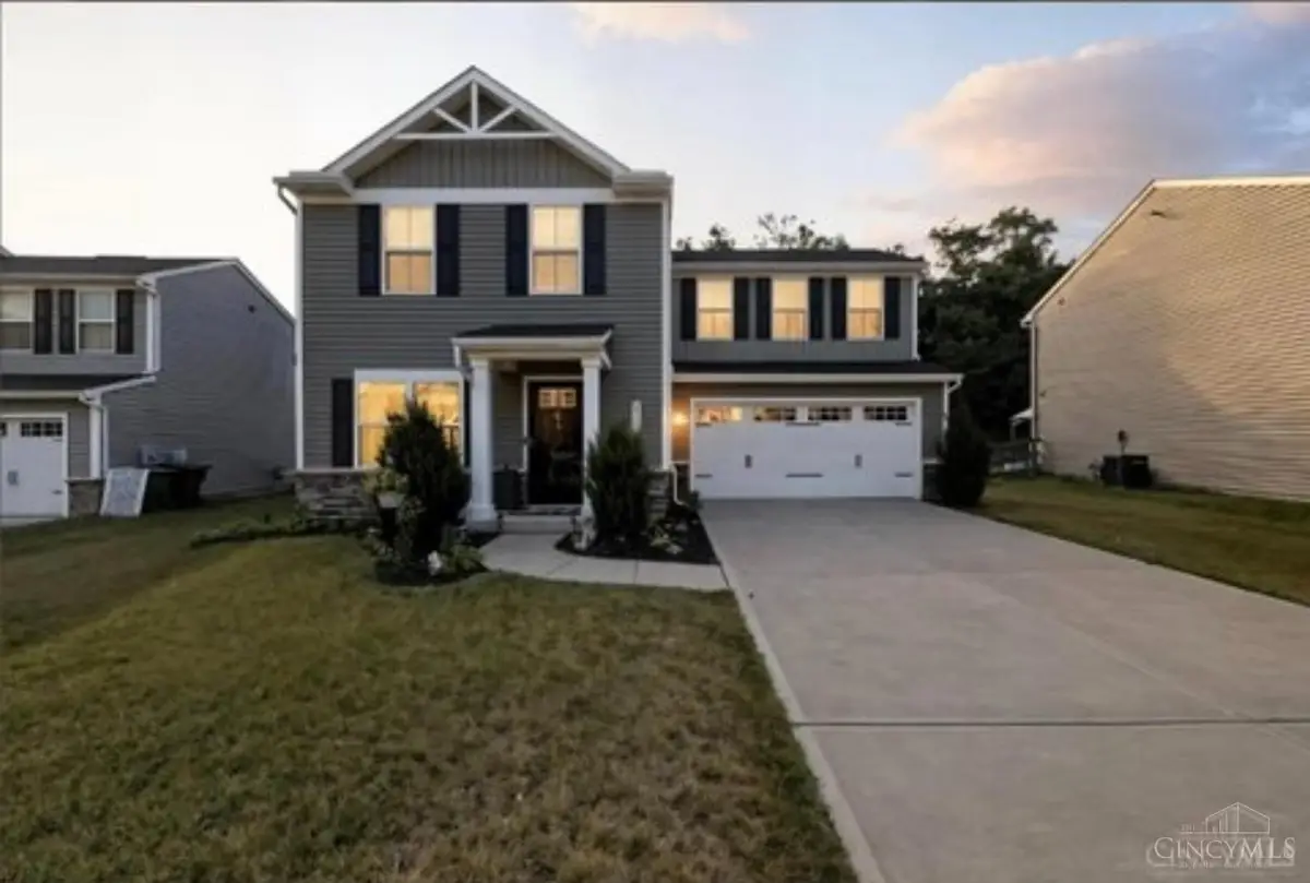 5814 Woodcreek Drive, Middletown, OH 45042 - Image #1