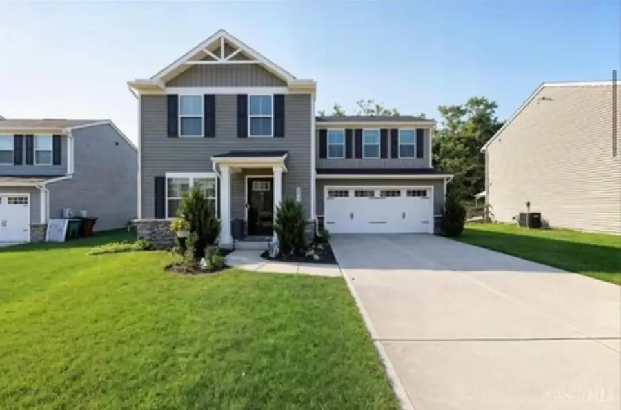 5814 Woodcreek Drive, Middletown, OH 45042 - Image #2