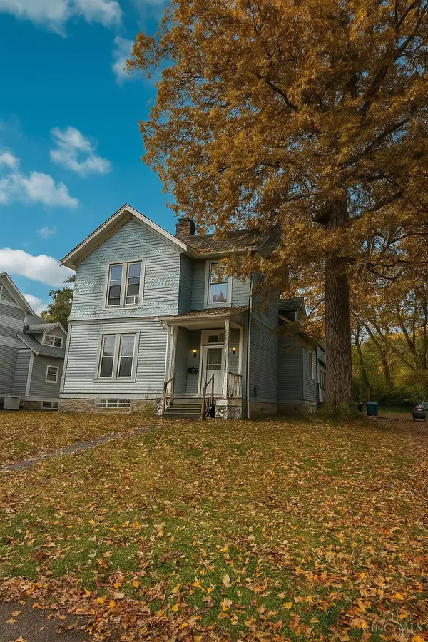 1649 Larch Avenue, Cincinnati, OH 45224