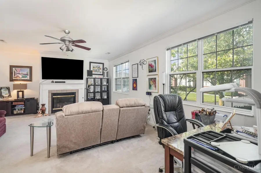 6927 Gentry Lane, Deerfield Township, OH 45040 - Image #2