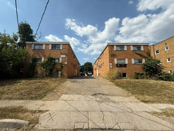 3553 Van Antwerp Place, Cincinnati, OH 45229