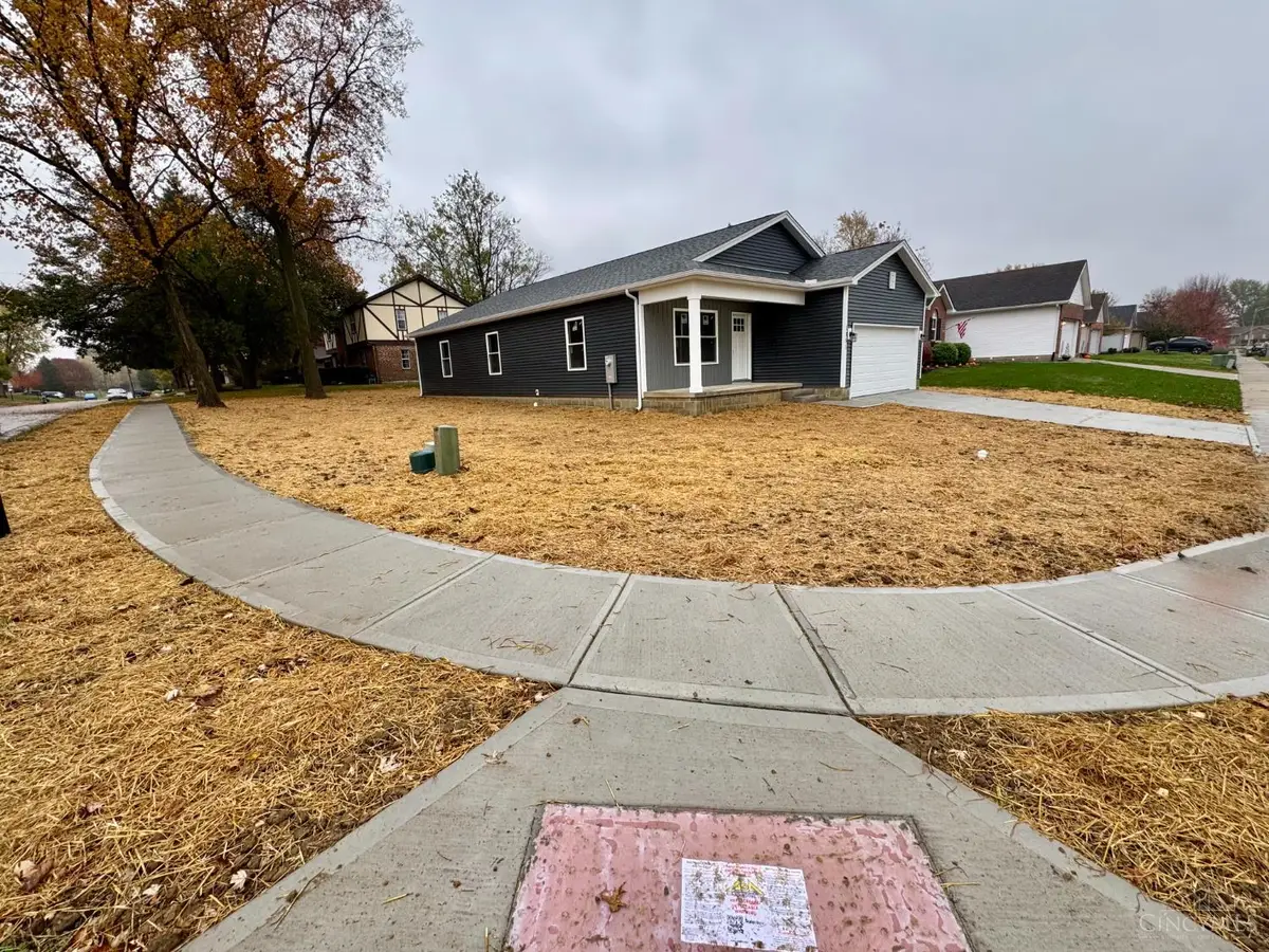 1351 Mayfair Drive, Wilmington, OH 45177 - Image #1