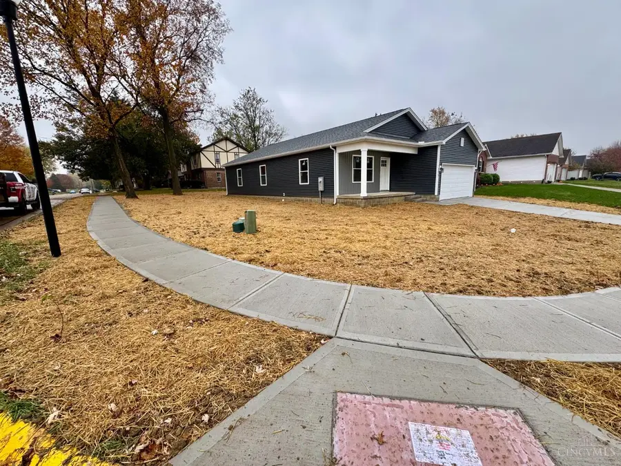 1351 Mayfair Drive, Wilmington, OH 45177 - Image #2