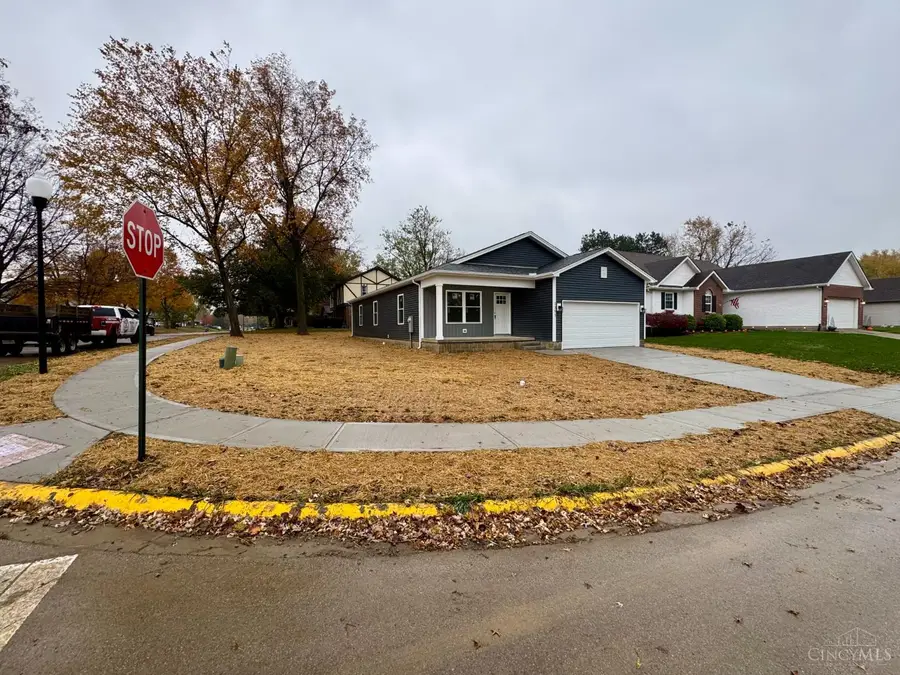 1351 Mayfair Drive, Wilmington, OH 45177 - Image #3