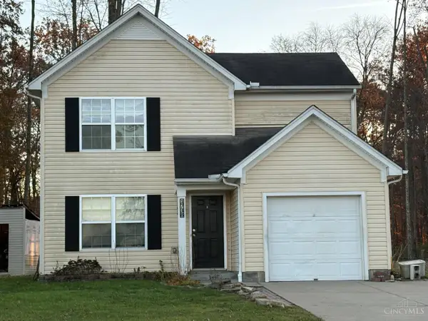 1738 Commissioners Way, Sterling Twp, OH 45154