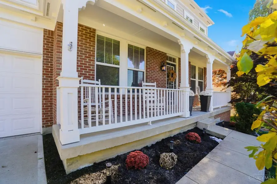 1492 Red Hawk Court, Turtlecreek, OH 45036 - Image #2