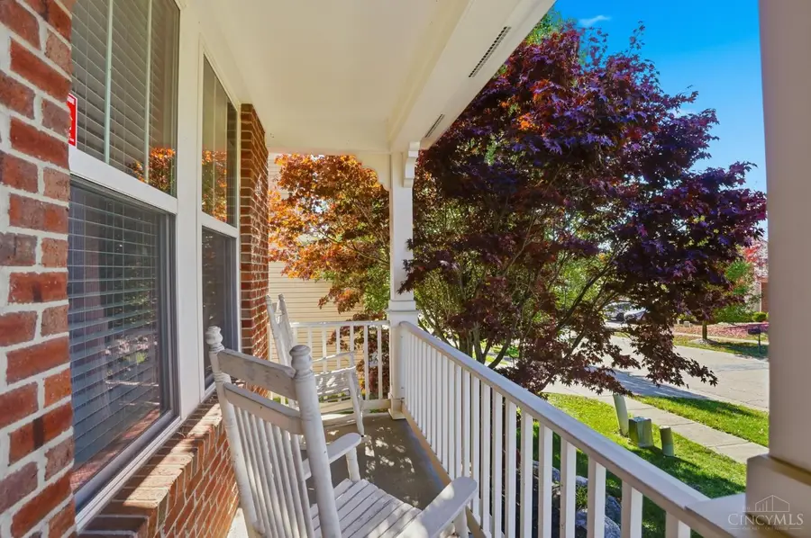 1492 Red Hawk Court, Turtlecreek, OH 45036 - Image #3