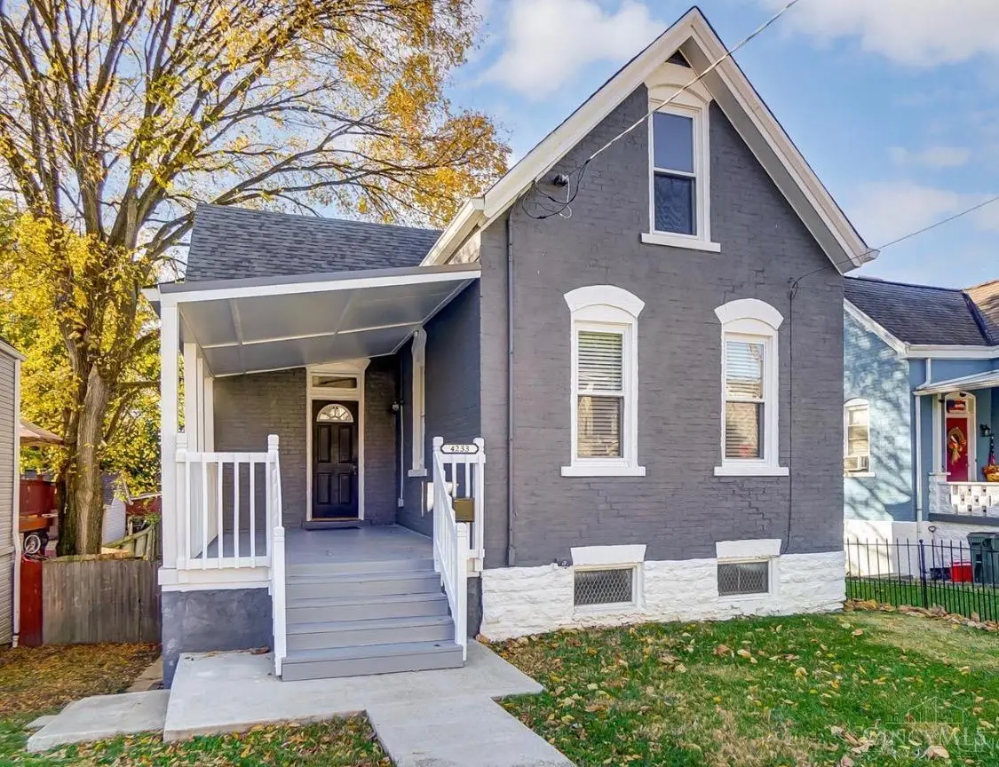 4233 Lowry Avenue, Norwood, OH 45212 - Image #1