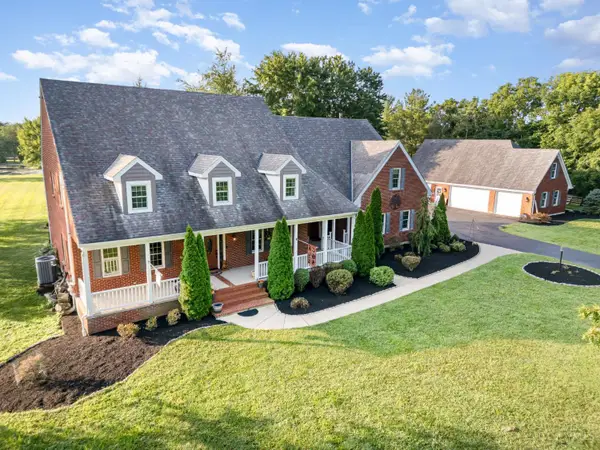 1209 Red Roan Lane, Miami Twp, OH 45140