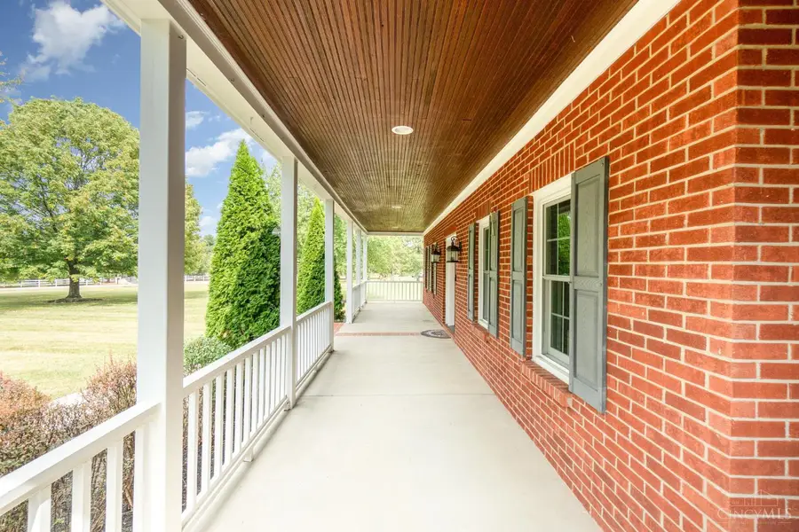 1209 Red Roan Lane, Miami, OH 45140 - #2