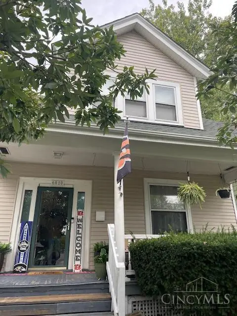 6010 Bramble Avenue, Cincinnati, OH 45227 - Image #1