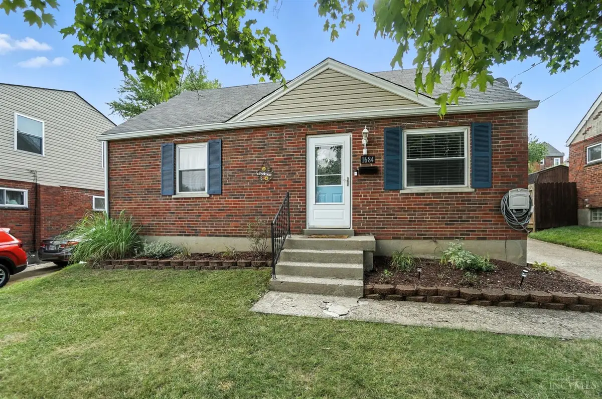 1684 Sanborn Drive, Reading, OH 45215 - Image #1