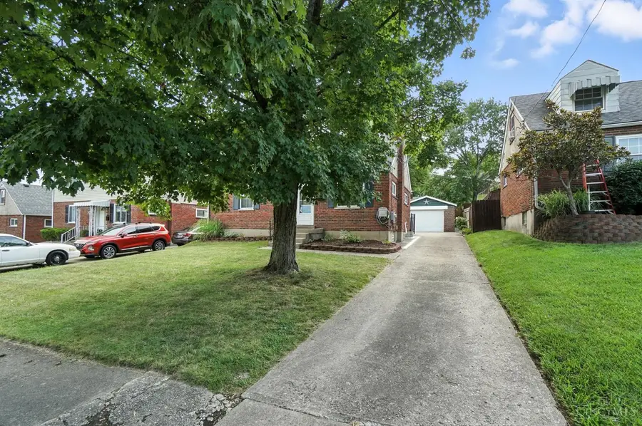 1684 Sanborn Drive, Reading, OH 45215 - Image #2