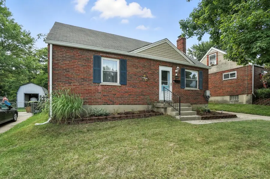 1684 Sanborn Drive, Reading, OH 45215 - Image #3