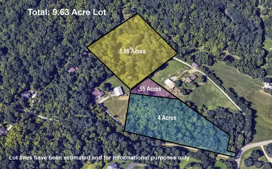 8529 Eagle Creek Road, Colerain Township, OH 45247 - Image #2