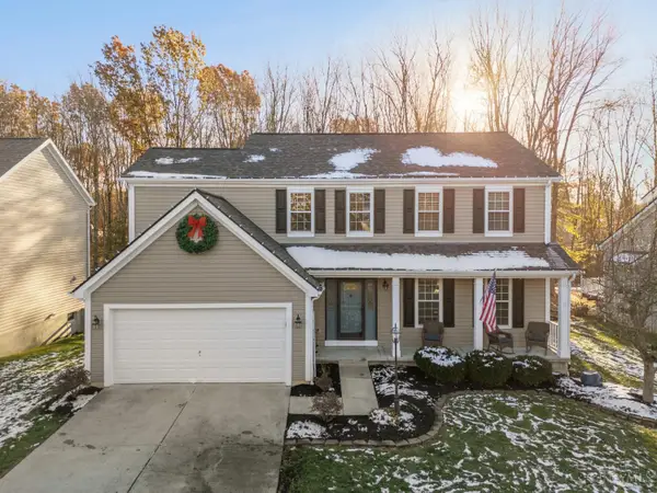 6284 Deerhaven Lane, Miami Twp, OH 45140