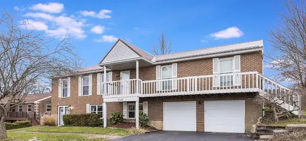 4192 Valwood Drive, Green Twp, OH 45248