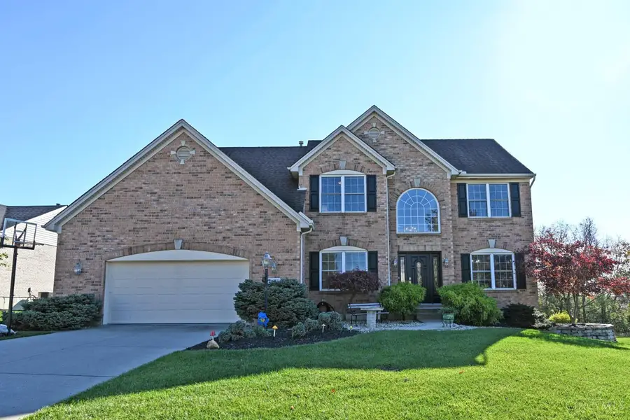 2075 Ross Estates Drive, Ross Township, OH 45013 - Image #2