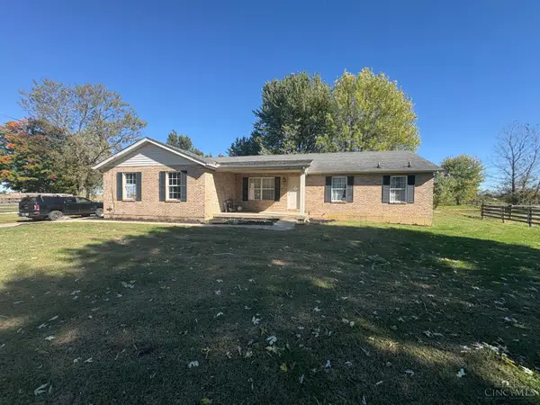 1628 Bell Road, Morgan Twp, OH 45013