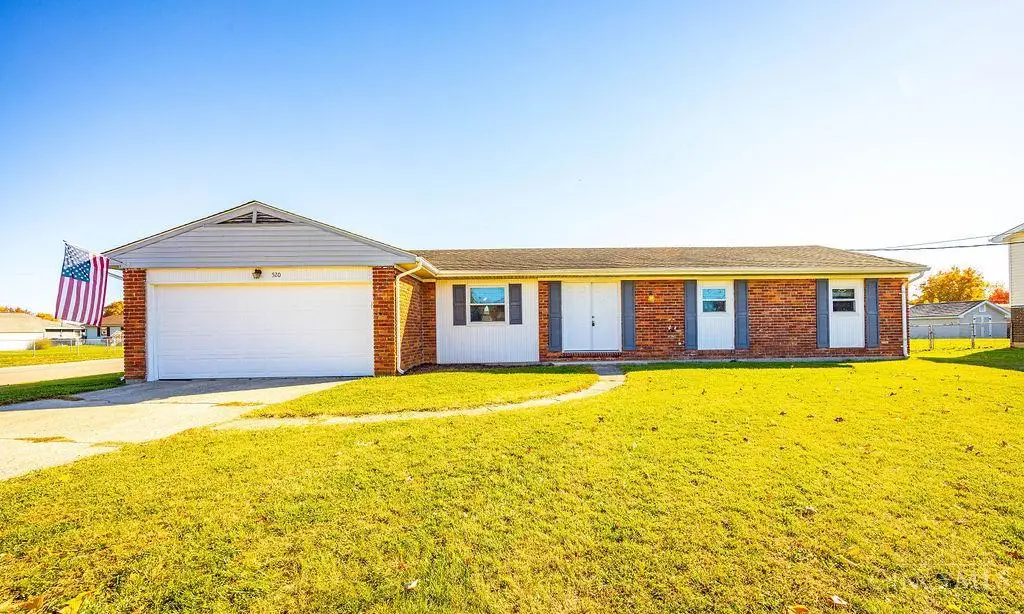 520 Meadow Lane, Trenton, OH 45067 - Image #1